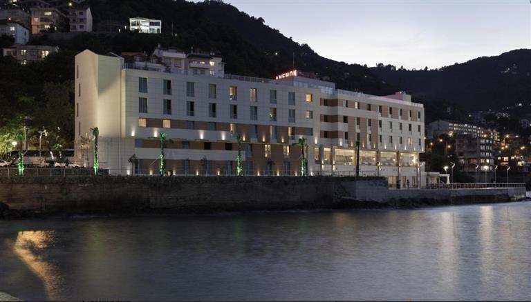 Anemon Otel - Ordu