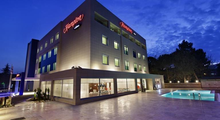 Hampton by Hilton - Ordu